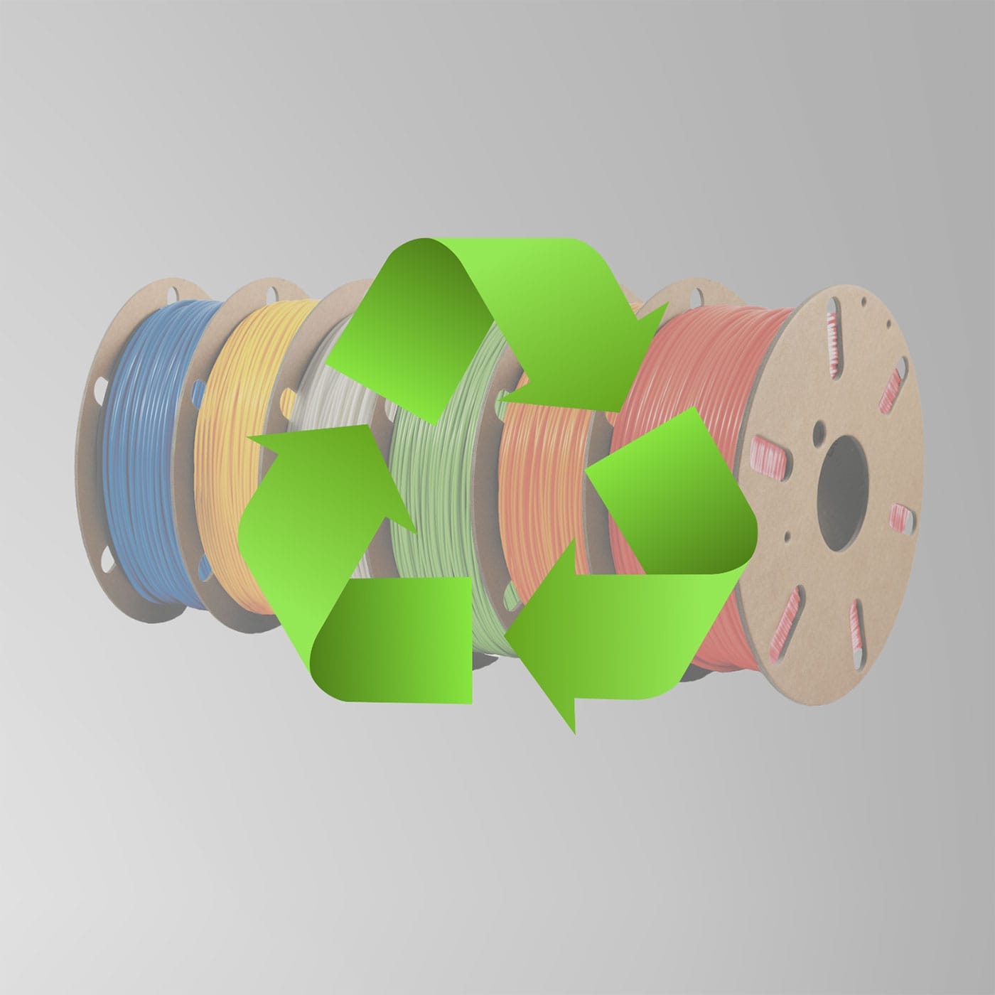 Midlands 3D ISO 14001