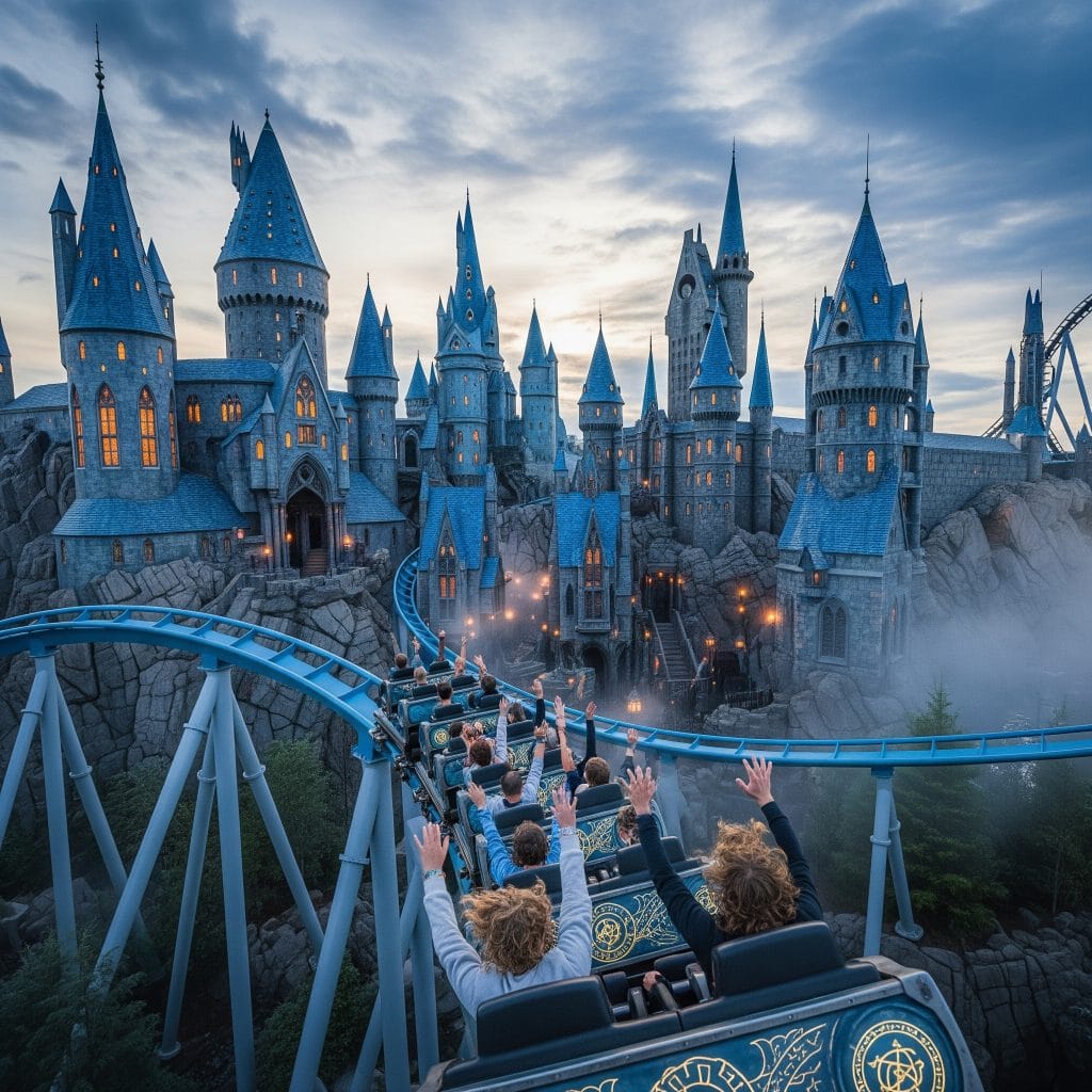 3D Printing for Media and Entertainment
